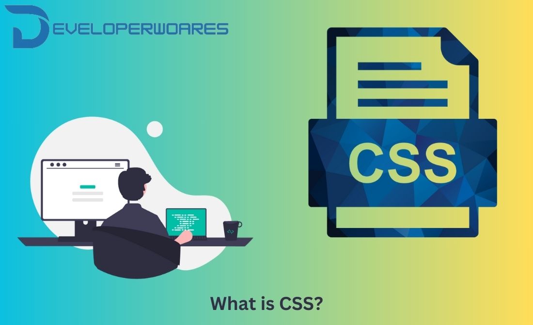 Read more about the article What is CSS – A Beginner’s Guide to Mastering CSS Styling