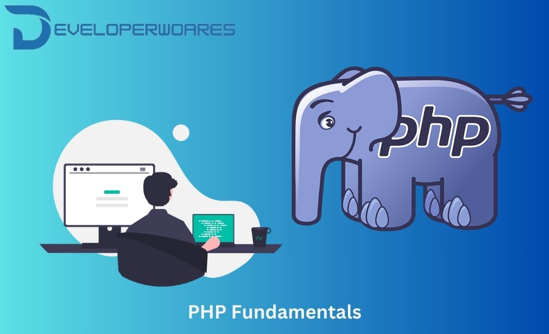 Read more about the article PHP Fundamentals: Exploring the Language of Dynamic Website