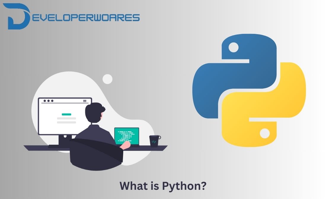Read more about the article What is Python?- Taking Your Python Skills to the Next Level