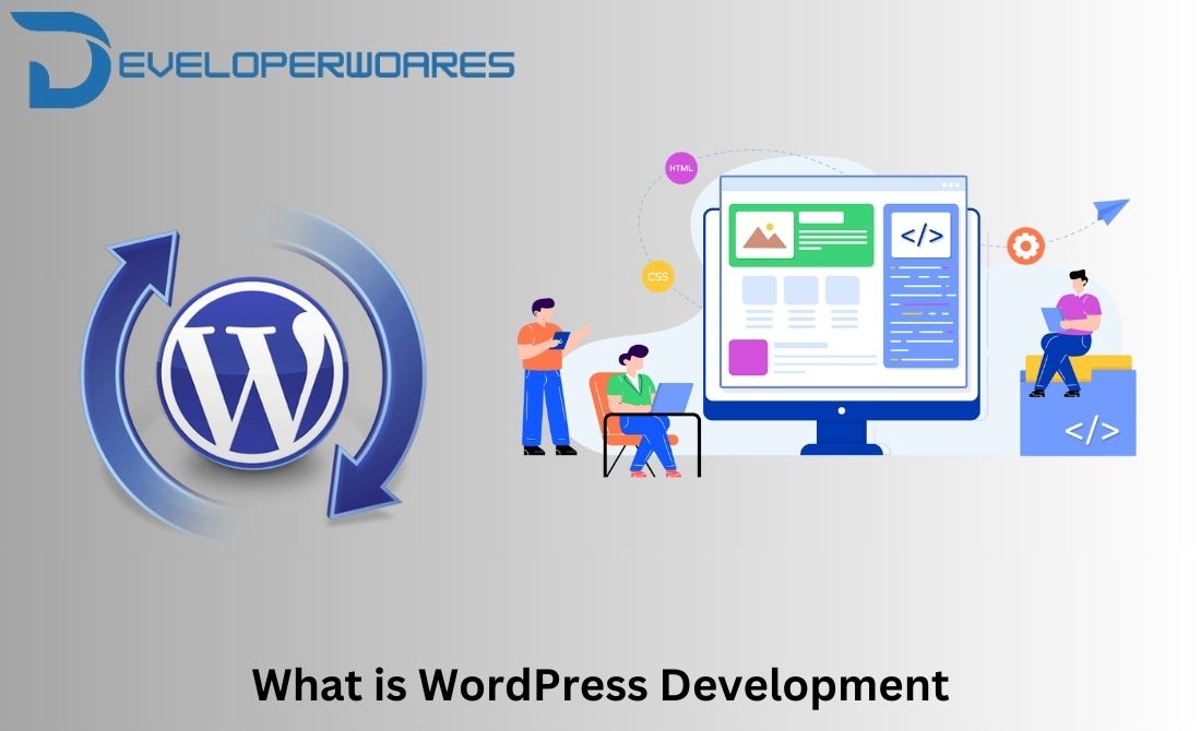 Read more about the article Mastering WordPress Development: Insider Tips and Techniques